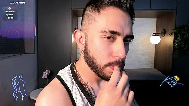 dave_wolff - Dave_wolff's free webcam - UK Sex Cams