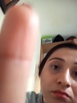 Alisson_Morgann webcam