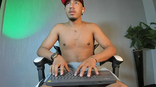 Brand_Collins webcam