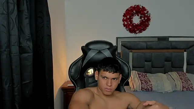 stefan_leenox webcam