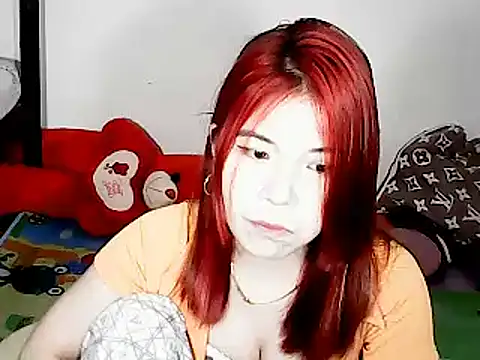 xxhotamizinggirl webcam