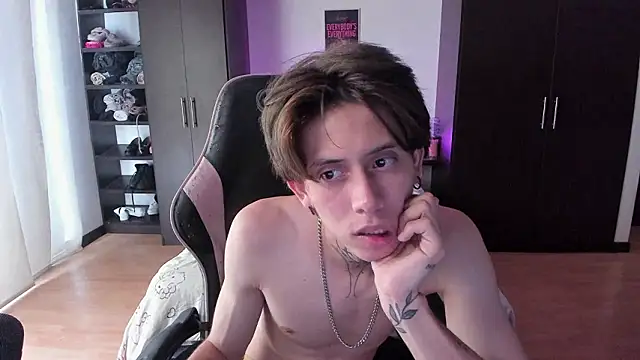 xIce_Boy webcam