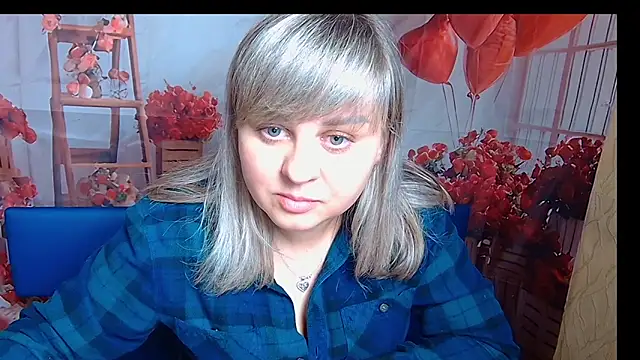 veronicasvitt - VeronicaSvitt's free webcam - UK Sex Cams