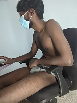 _Dick_man_ webcam