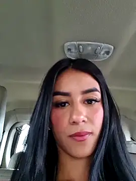 Juliana_Xander webcam