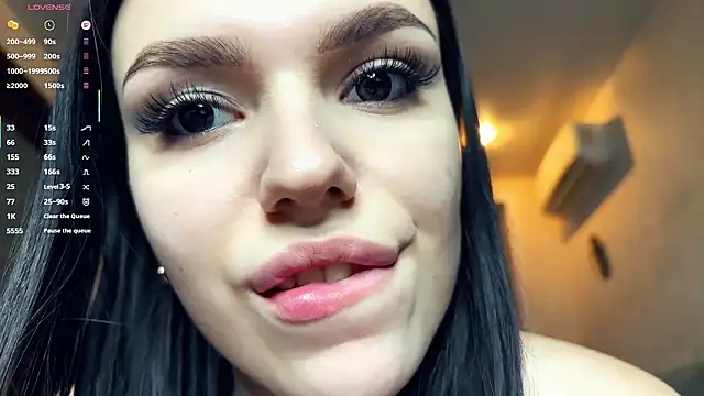 StacieGregoreski webcam