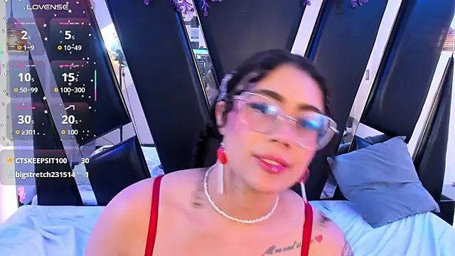 antonelllepiercee webcam