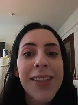 Cecilia0o – webcam model profile photo