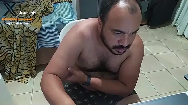 Urso_Nerd webcam
