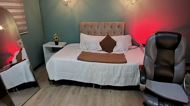 Miss_Cataleya__ webcam