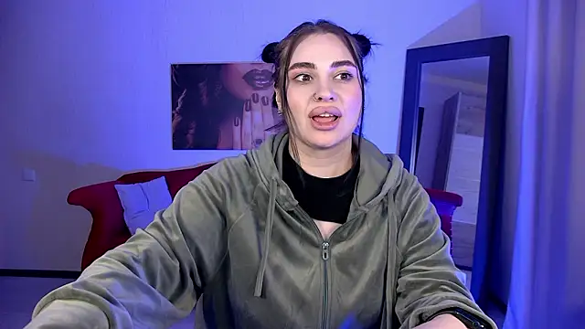 AdrianaTorres webcam