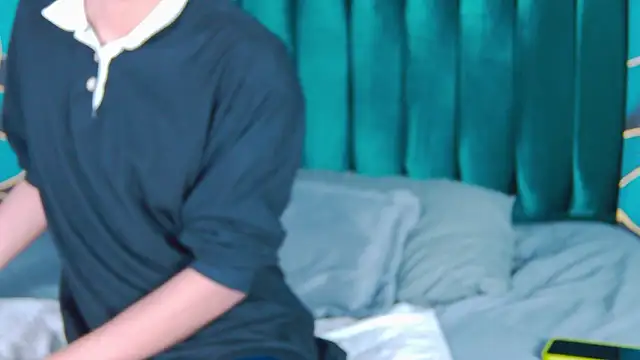 Liam_Sinclair webcam