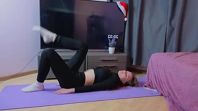 DorrisVickroy webcam