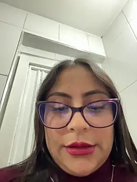 Angie_e webcam