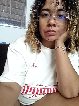 VitoriaFernandes webcam