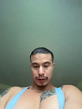 DominickVegas webcam