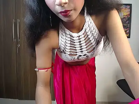 Dusky_queen47 webcam