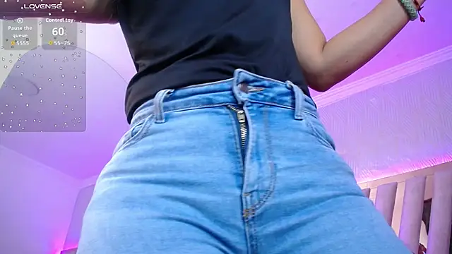 Camille_jhonson webcam