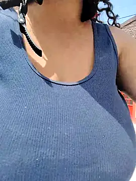 You-sexy-starr webcam