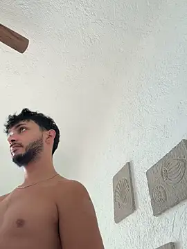 Gipsyboysteve webcam