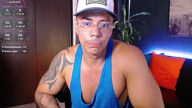 Zed_ferrer webcam