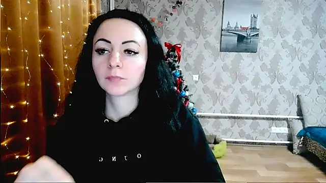 SweetCatCandy webcam