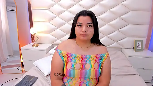 HayleyWilliams8 webcam