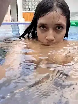 Webcam Model (ArielBlossom___)  is live.Free join now!