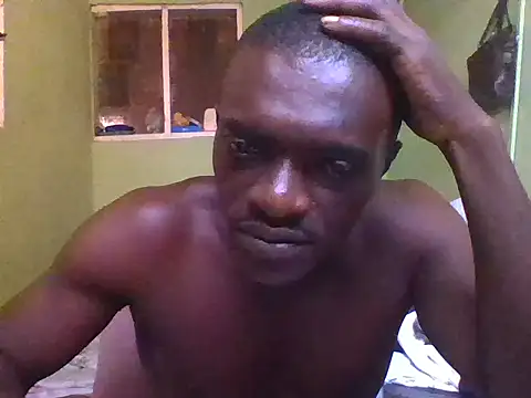 bernice_Ansah webcam