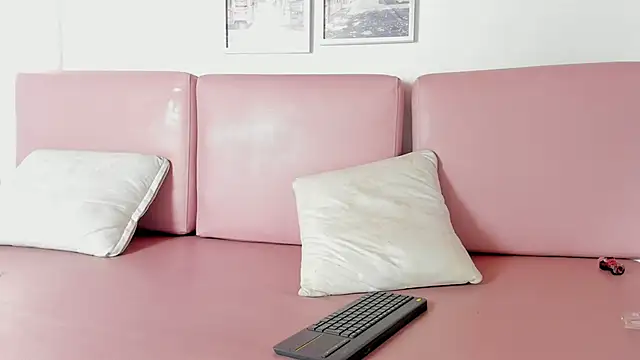 Zoe_and_Jordy webcam