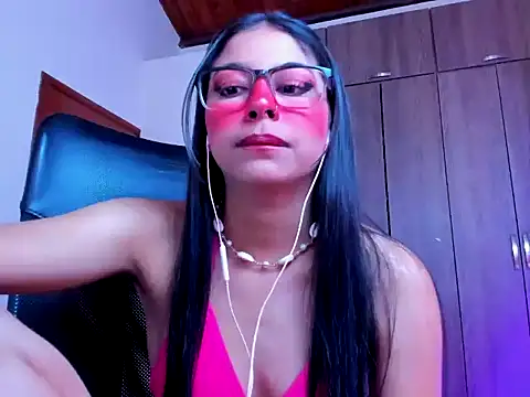 _ALLYSON18_ webcam