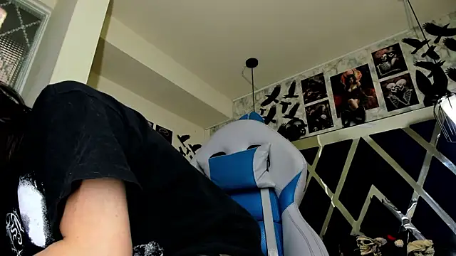 Evangelinejoness_ webcam