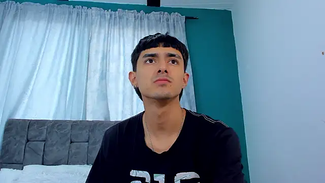 Anthony_carter webcam