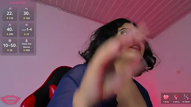 Amanda_Mooree webcam