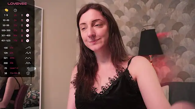 ruby_blossom_ - Ruby_blossom_'s free webcam