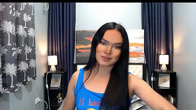 Fantacyloverr webcam