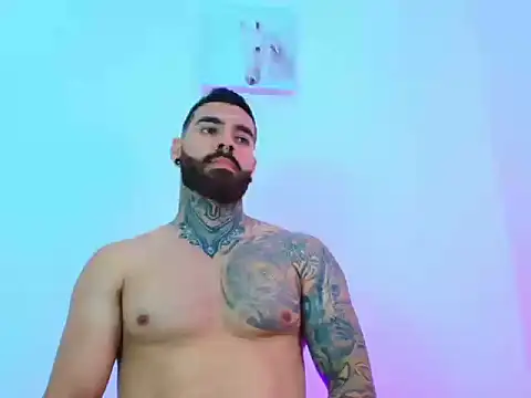 silvano_torres webcam