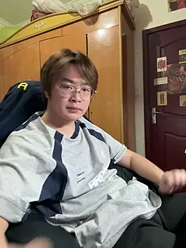 anson0722 (M twink) - Cum