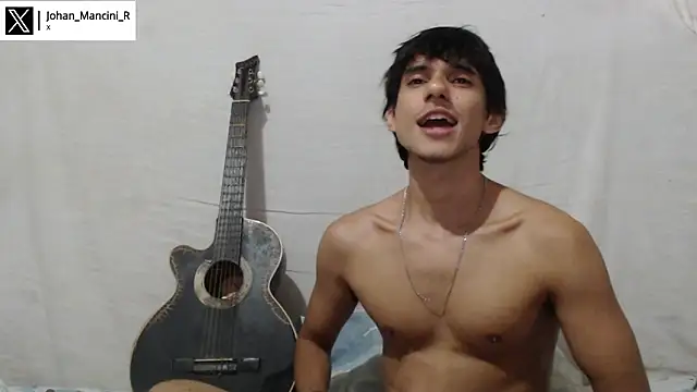 Johan_Mancini_R webcam