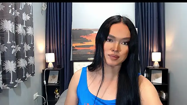 Fantacyloverr webcam