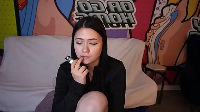 MargaritaGrey webcam