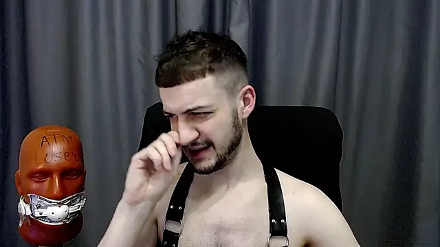 _Damien_thorn_ webcam