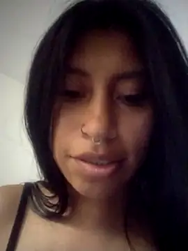 Pocahontas_tw webcam