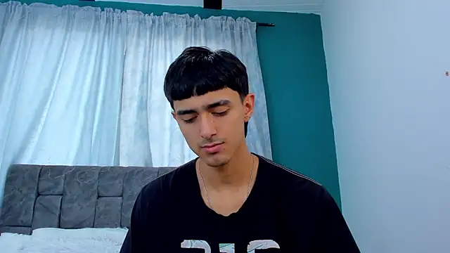 Anthony_carter webcam