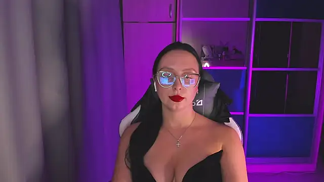 Christy_Calypso webcam