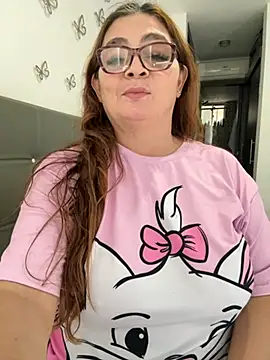 AntonellaVioleta webcam