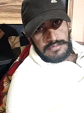 hotxkrish (M young) - cum show