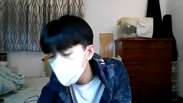 kai101010 (M young) - 尻尻