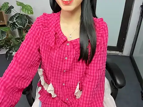 Xiao_cute webcam