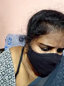 Webcam Model (siri_tamiltelugu)  is live.Free join now!